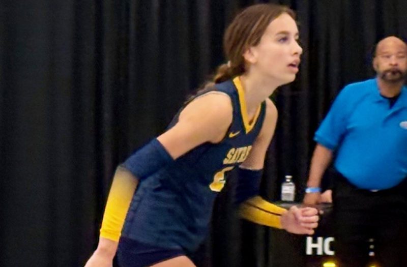 Brooke Barntsen
