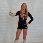 Delainey McLaughlin