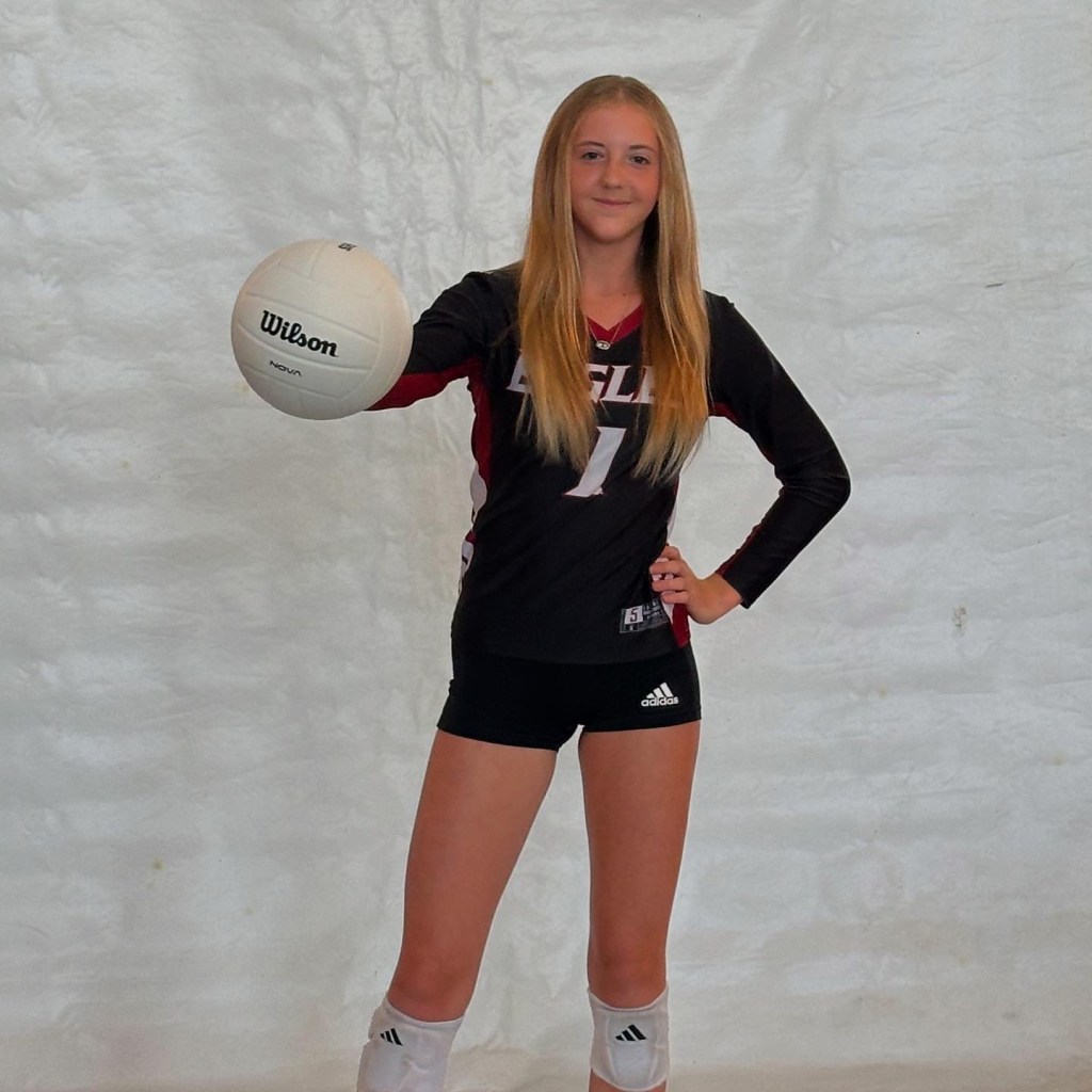 Delainey McLaughlin