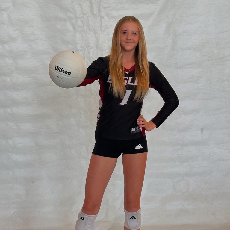 Delainey McLaughlin