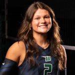 Digging In: Back Row Players Making an Impact