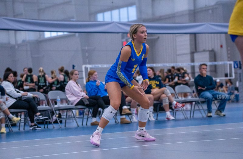 Motor City Power Series Weekend 3 Highlights: Liberos