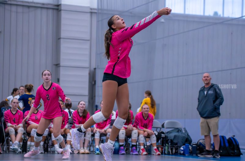 Nine Prospects to Catch at Sunshine Qualifier: 16 Open