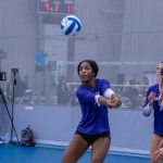 Rally On Live: Defensive Specialists Creating Consistency