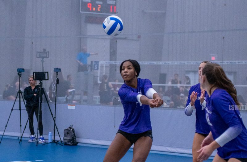 Rally On Live: Defensive Specialists Creating Consistency