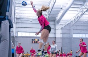 2025 Kill Leaders in the Freshman Class