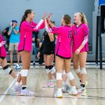 Four Division 1 Teams Crashing The Party