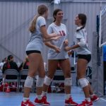 Motor City Power Series Weekend 3 Highlights: Middle Blockers