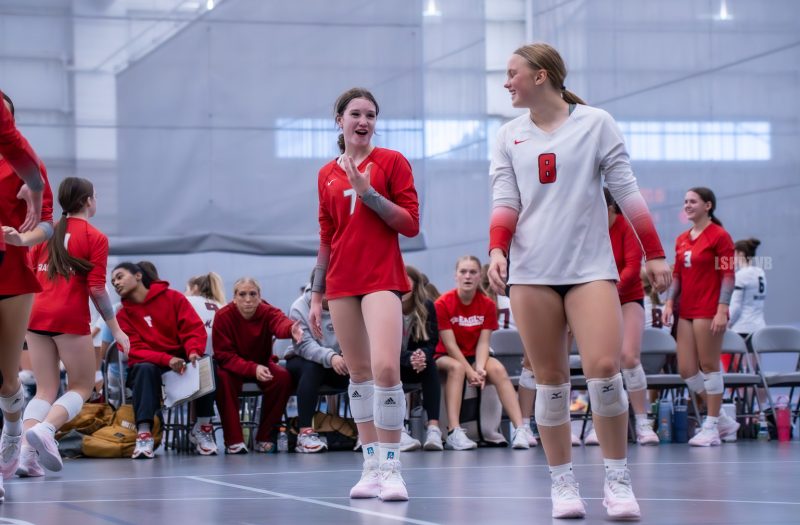 Motor City Power Series Weekend 3 Highlights: Setters