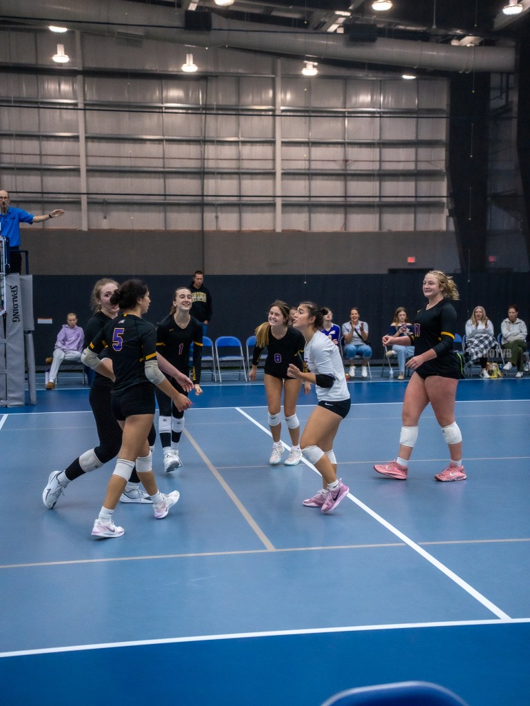 D3/4 Showdown Dream Team