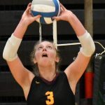 Freshman Setters Putting Up Big Assists In 2025