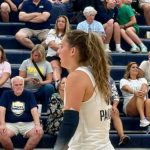 Inside Notre Dame’s Dominant Five win over Mercy