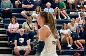 Inside Notre Dame's Dominant Five win over Mercy