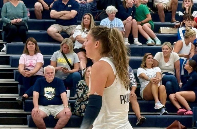 Inside Notre Dame&#039;s Dominant Five win over Mercy