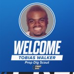 Tobias Walker
