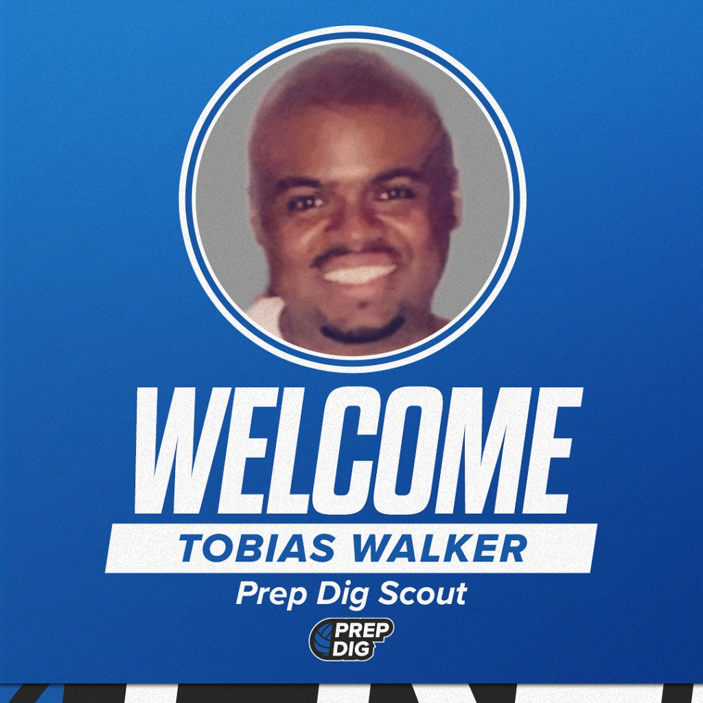 Tobias Walker