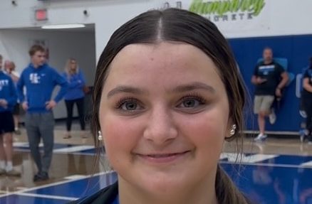Faith Lockhart