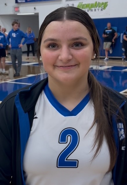 Faith Lockhart
