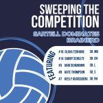 Sweeping the Competition: Sartell Dominates Brainerd