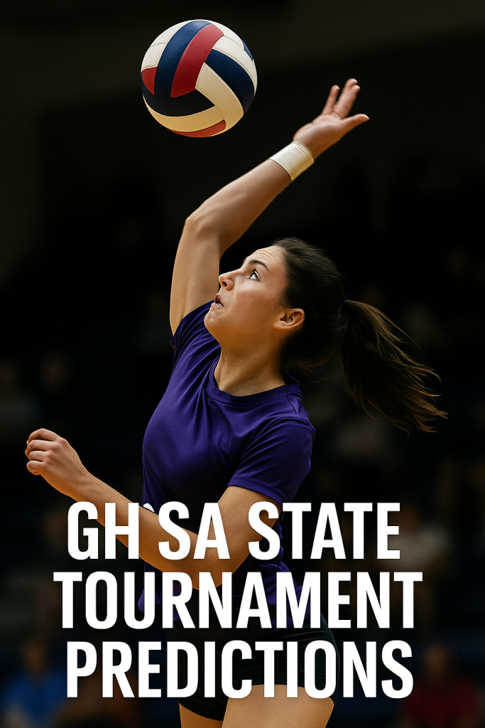 GHSA 3A State Tournament Predictions: Underclassmen on the Rise