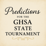 GHSA State Tournament Predictions: Dark Horses in the Hunt