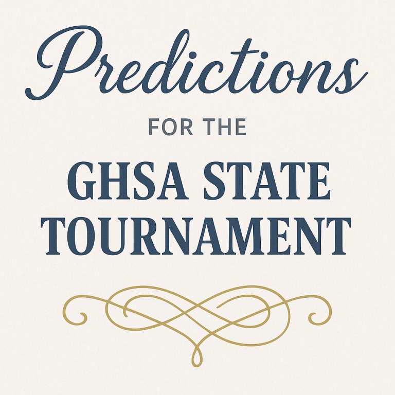 Bracket Busters: East Paulding, Sequoyah and Jackson County