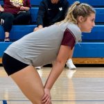 Crush Volleyball Club 17 National Overview