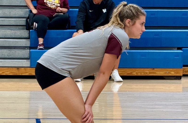 Crush Volleyball Club 17 National Overview