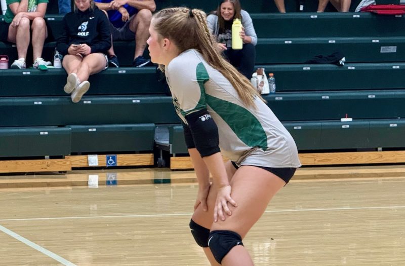 Grace Frommeyer