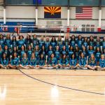 Ta’ahine Volleyball Club