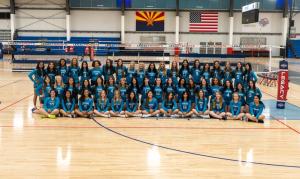 Ta’ahine Volleyball Club