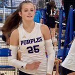 Southern Kentucky Elite Volleyball Academy 16s Teams Look-Ins