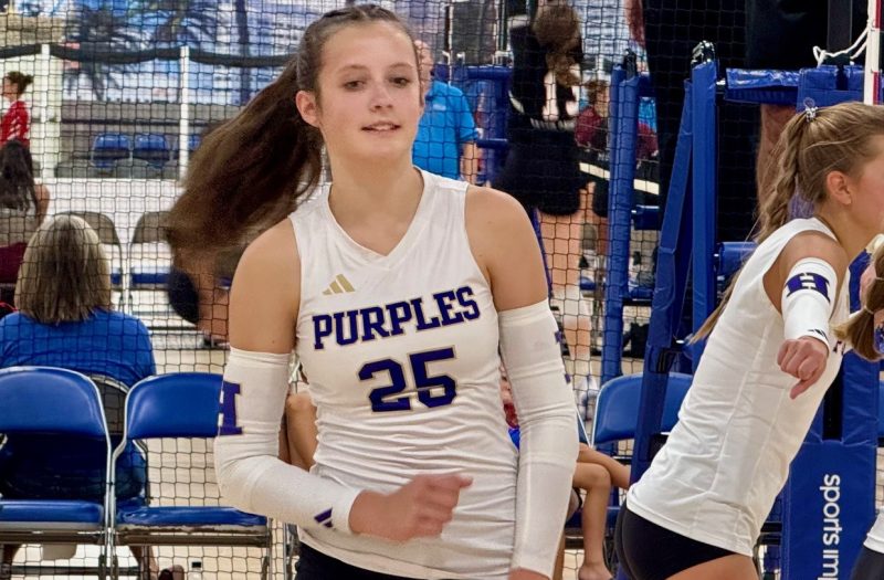 Southern Kentucky Elite Volleyball Academy 16s Teams Look-Ins