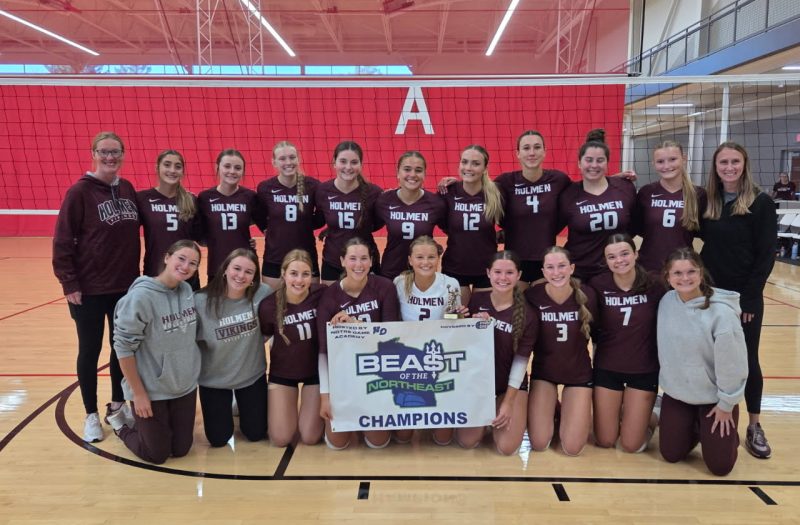 Who Won The Weekend In Wisconsin?