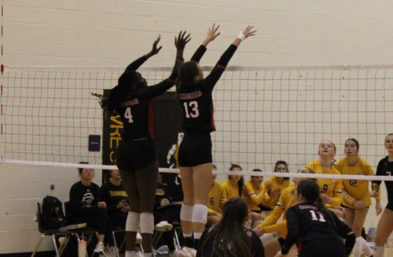 Nebraska&#039;s Impenetrable Blockers in 2025 High School Season