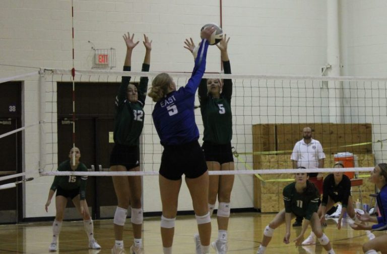Lincoln-Area Attackers Bringing Early Heat in 2025 Season