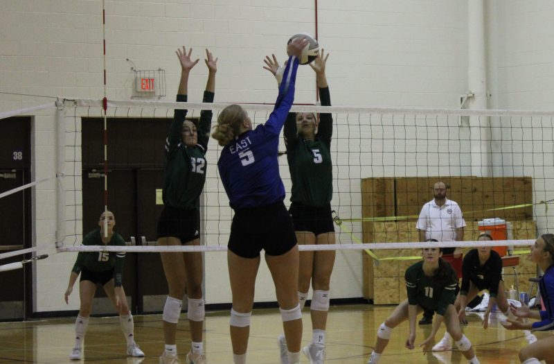 Lincoln-Area Attackers Bringing Early Heat in 2025 Season