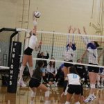 Stellar Sophomores Soar at 2025 LPS Classic