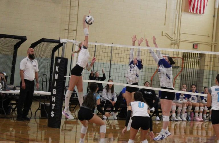 Stellar Sophomores Soar at 2025 LPS Classic