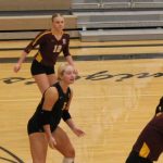 Dynamic Defenders Dig in at LPS Classic