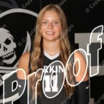 Braelyn Davie