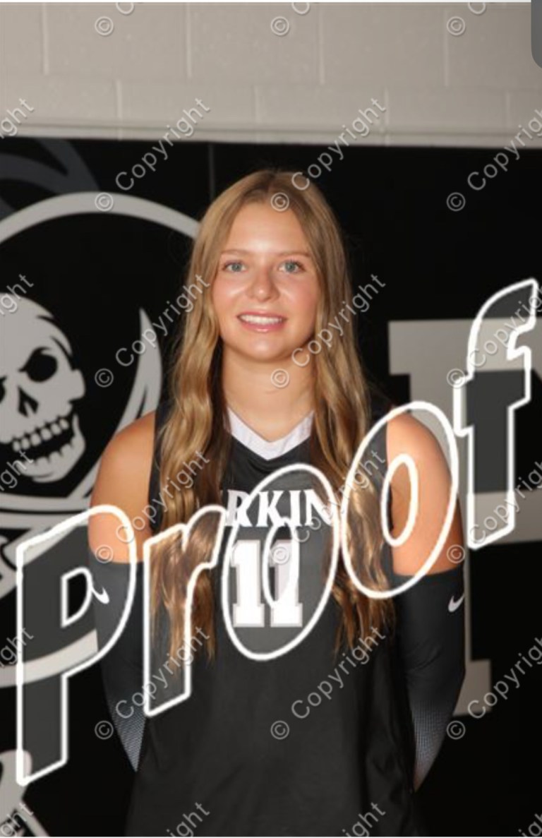 Braelyn Davie