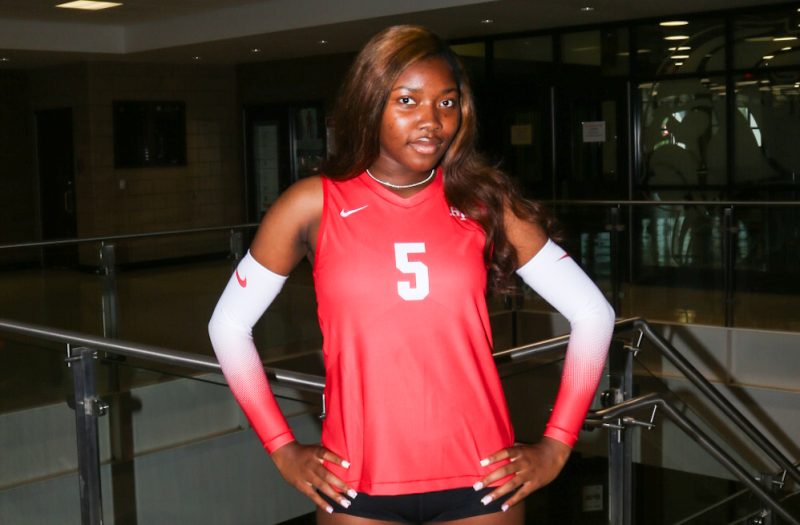 Makayla Cooper