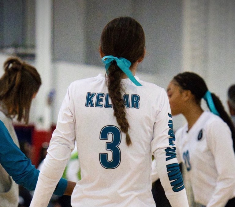 Kendal Kellar