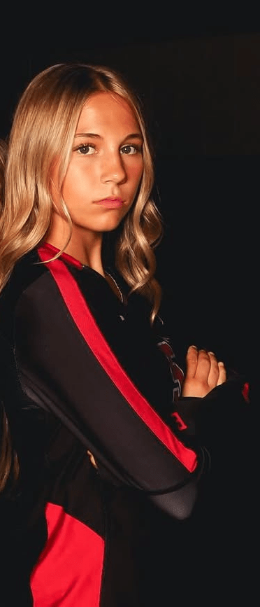 Ella Wright
