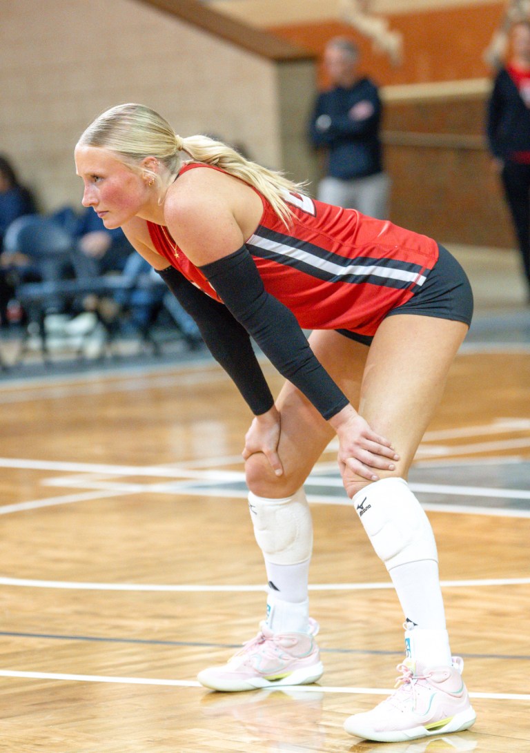 Peyton Saxlund