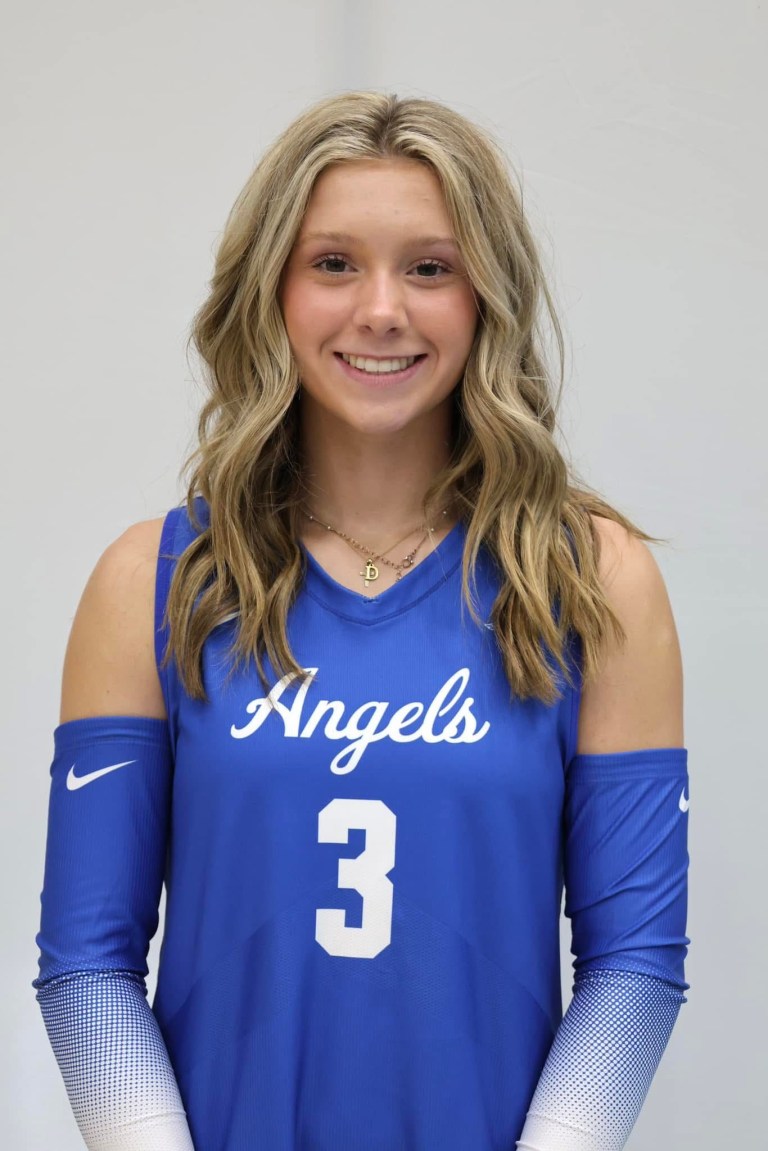 Gracyn Clark