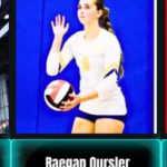 Raegan Oursler