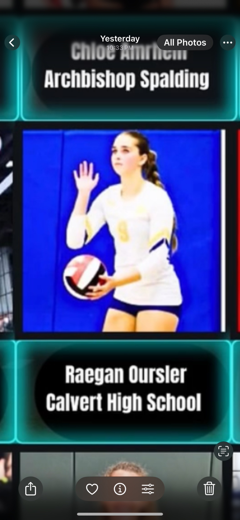 Raegan Oursler