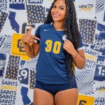 Jayda Jones